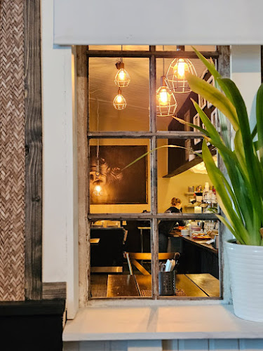 Lounasravintola Ruukin Herkku - Ruotsinpyhtää