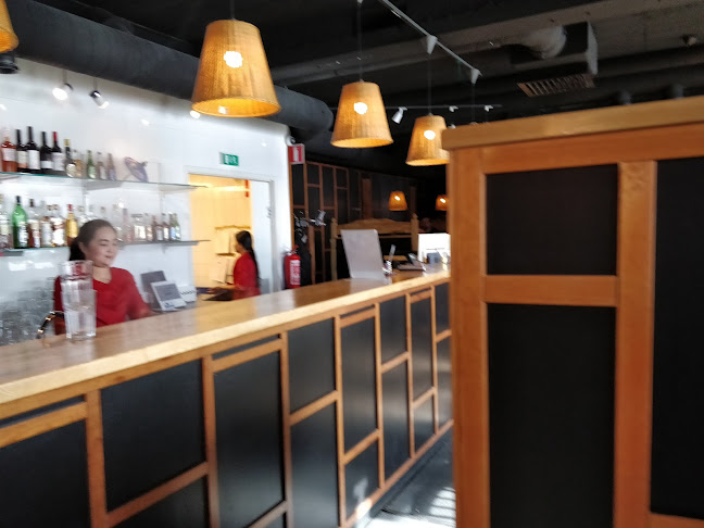 Nittaya Thai & Laos - Ravintola-ala