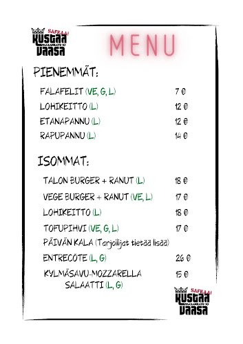 Vaasankatu 10, 00500 Helsinki