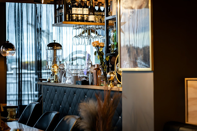 Ravintola Bella Marina - Ravintola-ala