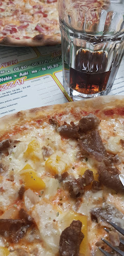 Härkitie 8, 37100 Nokia