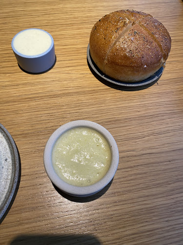 Ravintola Grön - Helsinki