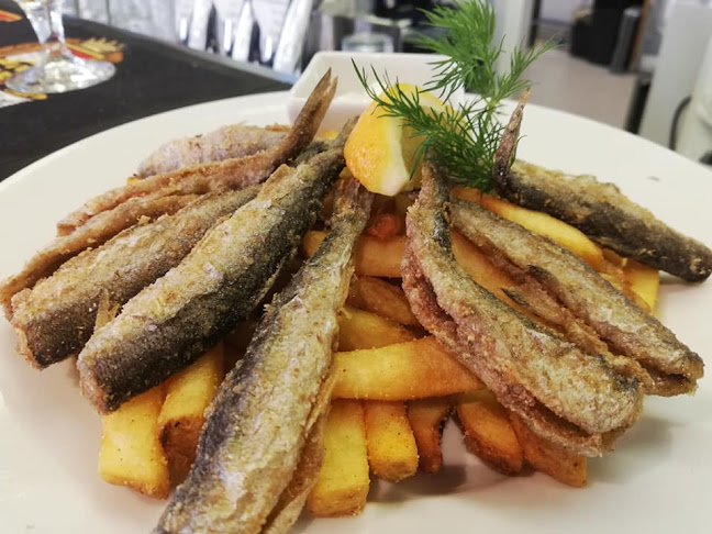 Reviews of Ravintola Nuotta Imatra in Imatra - Ravintola-ala