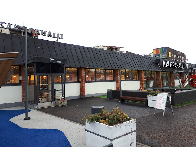 Lappeenrannan kauppatori