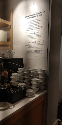 Aurakatu 10, 20100 Turku