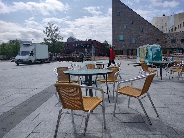 Vantaanaukio, 01300 Vantaa