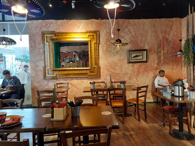 Pancho Villa Hämeenlinna Sibeliuksenkatu - Ravintola-ala