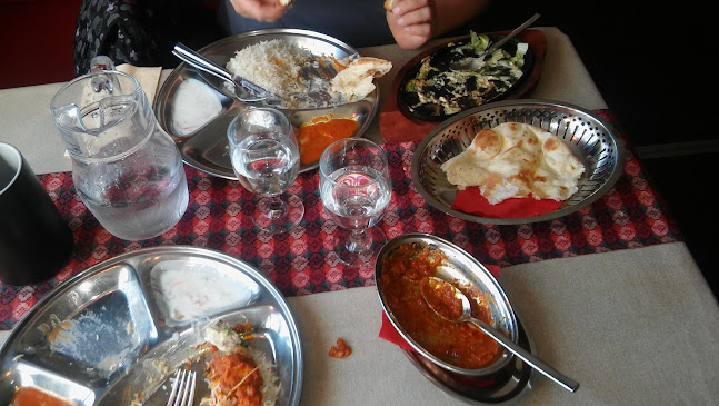 Reviews of Ravintola Gurkhali in Forssa - Ravintola-ala