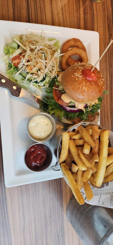 Opinii despre Erkan Bistro & Restaurant în Kotka - Ravintola-ala