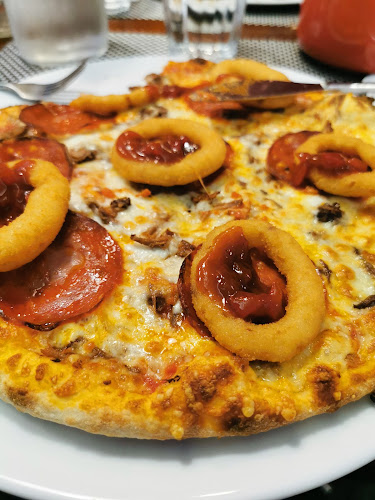 Opinii despre Ravintola Illyrian's în Vaasa - Ravintola-ala