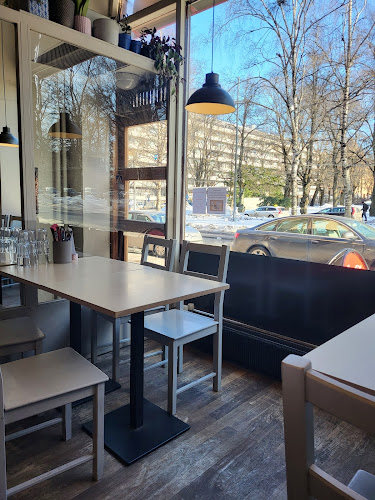 Pizzabistro Marco Polo