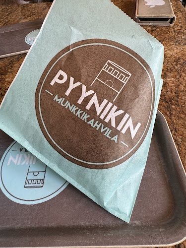 Näkötornintie 20, 33230 Tampere