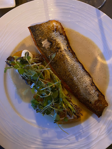 Oobu - Ravintola-ala