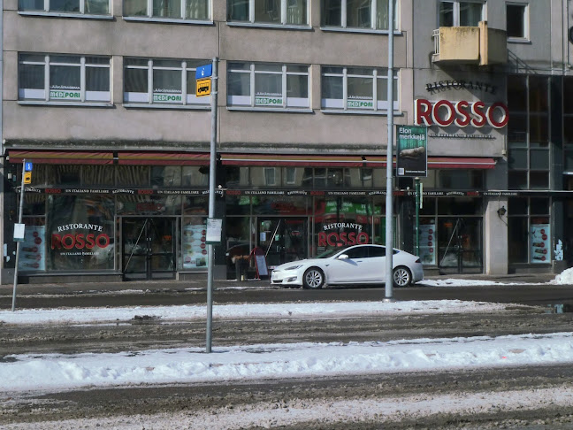 Rosso, Pori Phone number