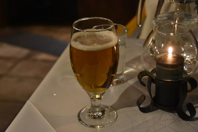 Comentarii opinii despre Ravintola Salve