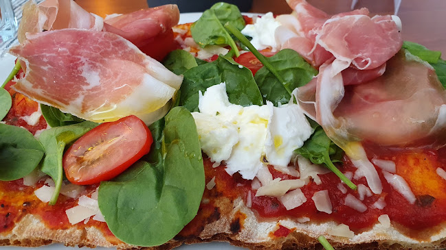 Pizzeria Levanto Oulu