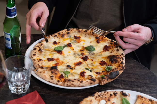 Comentarii opinii despre Pizzeria Luca