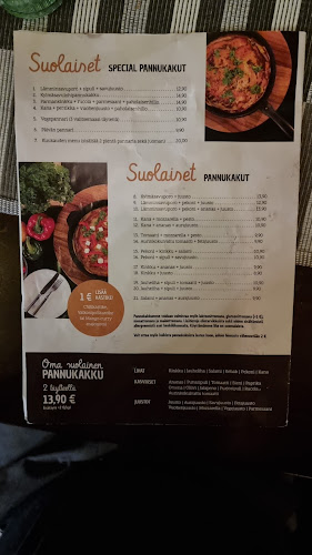 Cafe Aitta9 - Ravintola-ala