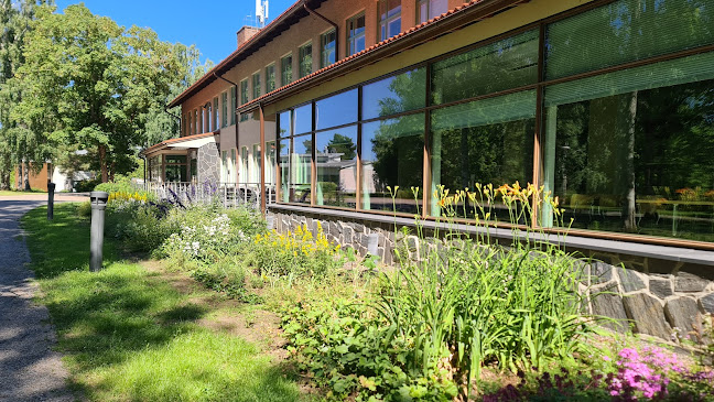 Ravintola Yolanda - Järvenpää