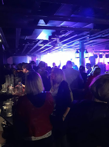 Bar Monttu - Jämsä