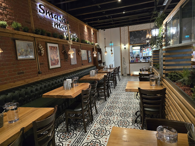 L'Mamma Meze - Kerava