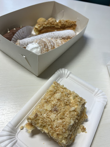 Opinii despre Muruseni Konditoria în Helsinki - Ravintola-ala