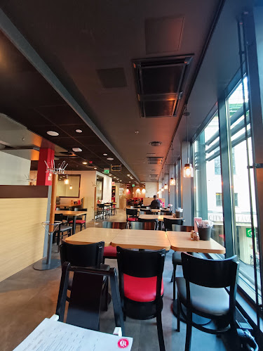 Pizza Hut Citykäytävä