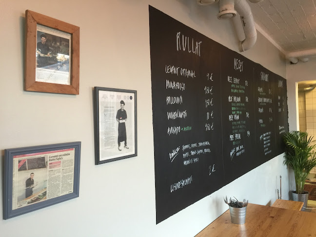 Itälahdenkatu 7, 00210 Helsinki