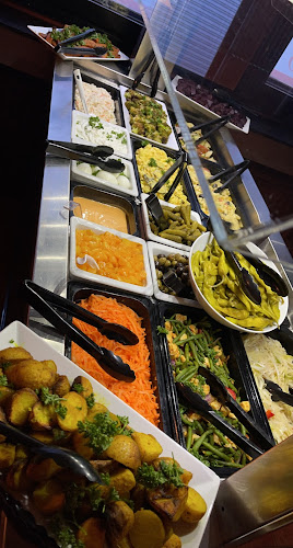 Opinii despre Milan Maikkula în Oulu - Ravintola-ala