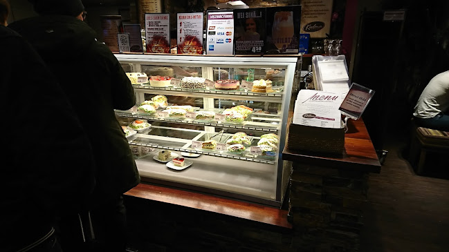 Kulmakonditoria Kerava - Ravintola-ala