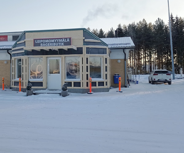 Comments and reviews of Hardomin Leipä