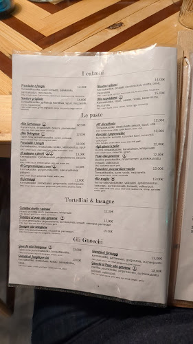 Opinii despre Osteria da Filippo în Rauma - Ravintola-ala