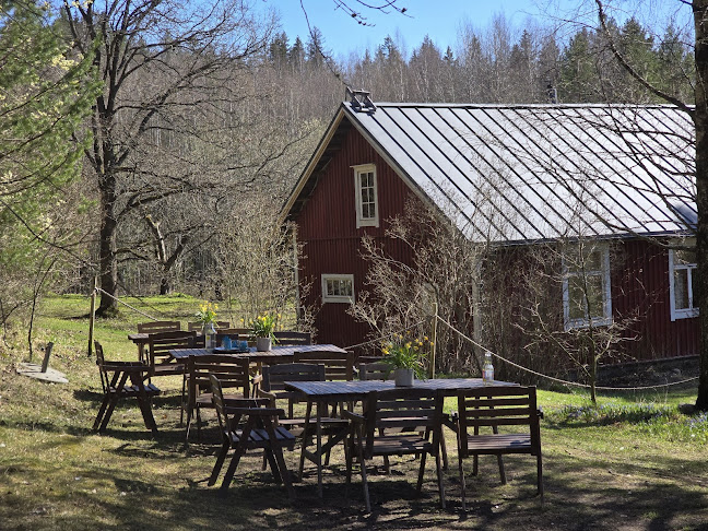 Ravintola Tila Open Times