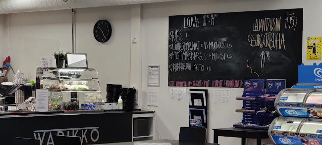 Linkkikatu 14, 21100 Naantali