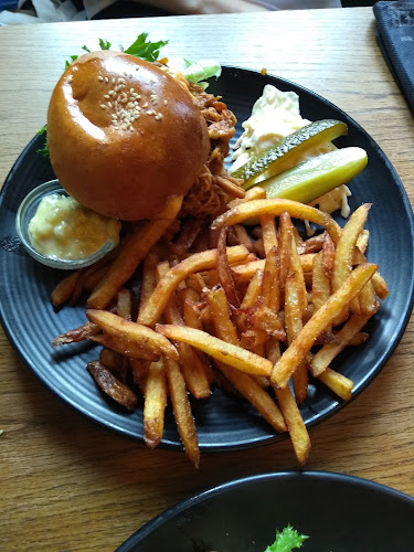 Comentarii opinii despre Cafe Rooster