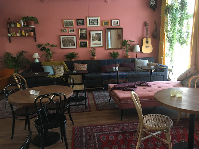 Kyläravintola Terho - Matilda