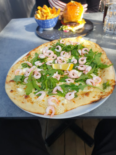 Bistro Bay - Uusikaupunki