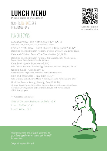 Fleminginkatu 10, 00530 Helsinki