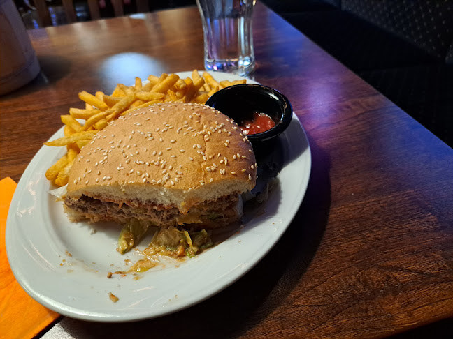 Soittola Pub Kuru - Kuru