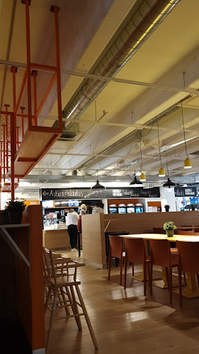 Ravintola Robson's Vantaa - Vantaa