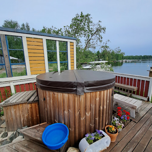 Comentarii opinii despre Kahvila Saha