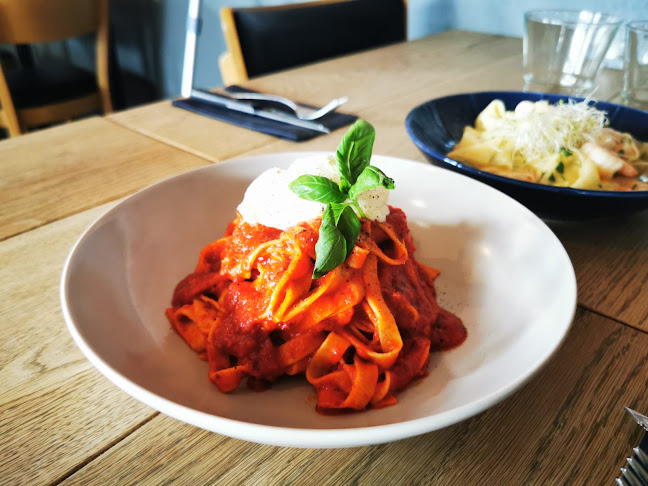 Opinii despre Ravintola Torget în Pori - Ravintola-ala