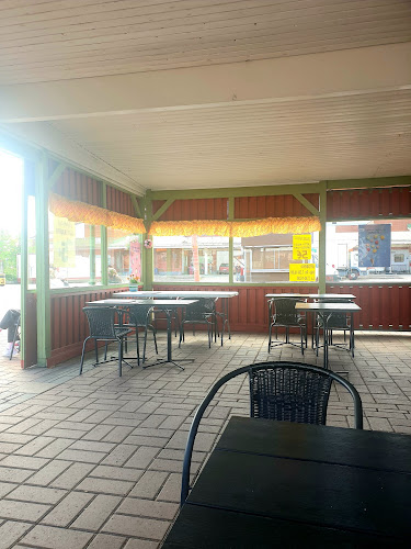 Comments and reviews of Rovaniemen kauppatori