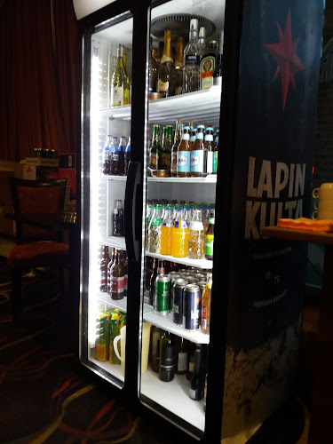 Comentarii opinii despre Ravintola Mount Kailash