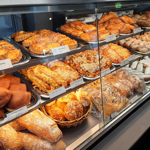 Askondi Oy Leipomo-Konditoria - Ravintola-ala