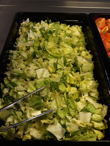 Opinii despre Ravintola Rosmariini în Helsinki - Ravintola-ala