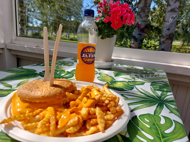 Länsiranta 20, 95430 Tornio