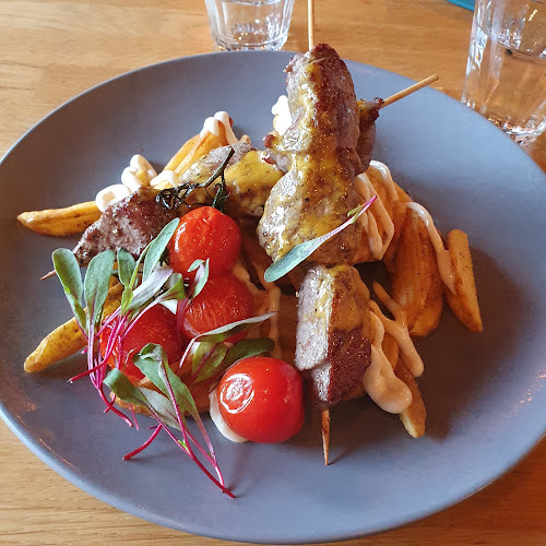 Ravintola Kulma Keittiö & Baari