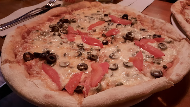 Comentarii opinii despre Bar Bristol