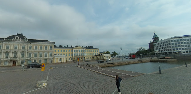Eteläranta, 00170 Helsinki